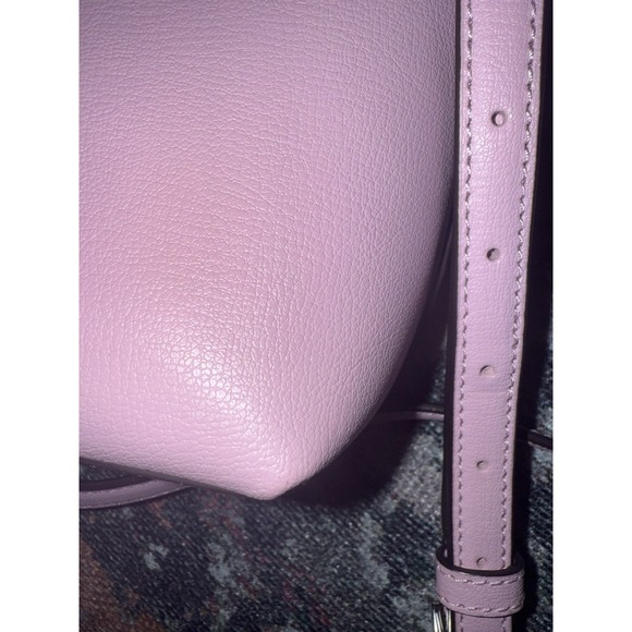 Vintage Kate Spade New York Authentic Crossbody Pink Patrice-MSRP $199 -WKRU6670 - Picture 8 of 9